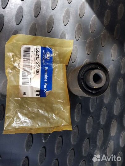 Сайлентблок Hyundai, Kia