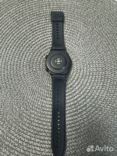 Xiaomi watch s1 black