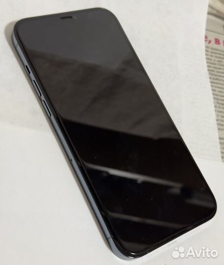 iPhone 12 Pro Max, 128 ГБ