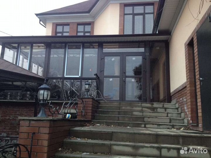 Установка и ремонт пластиковых изделий, окна,двери