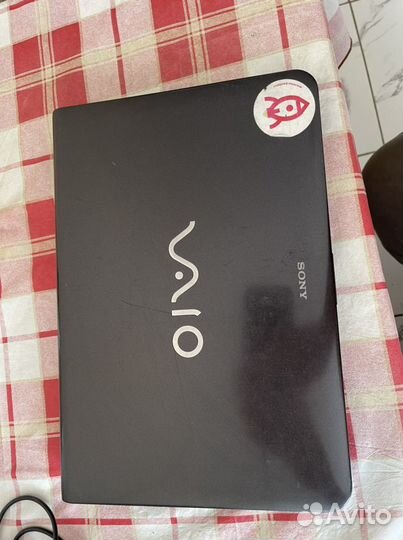 Sony Vaio PCG-61211V i7 ssd 240 intel(обмен)