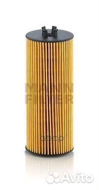 Фильтр масл.MB W212 HU 6008 Z mann-filter