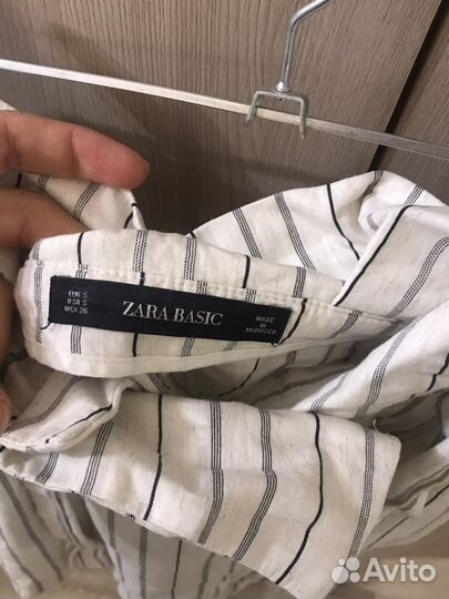 Шорты zara