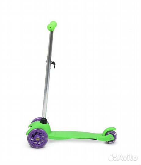 Самокат детский