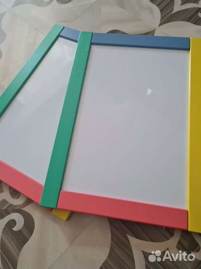 Доска для букв