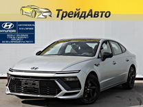 Hyundai Sonata 2.0 AT, 2024, 10 км, с пробегом, цена 3 999 000 руб.