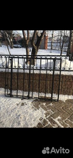 Багажник экспедиционный металлический