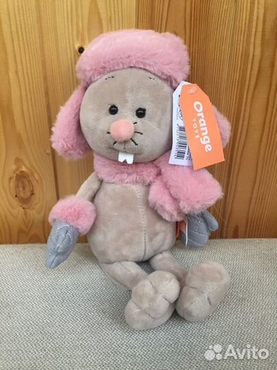Игрушка orange toys новая