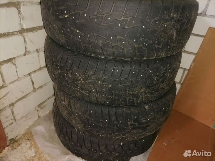 GT Radial IcePro 3 185/65 R15