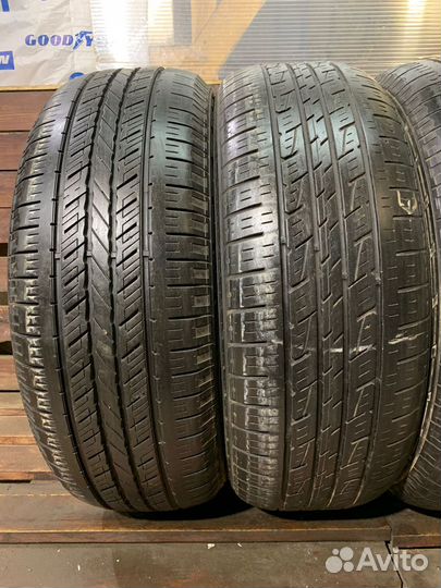 Hankook Dynapro HP RA23 245/60 R18