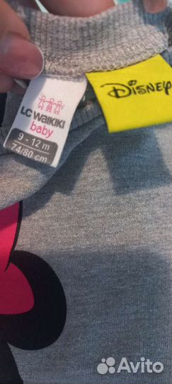 Толстовка для девочки