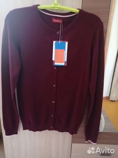 Джемпер на девочку