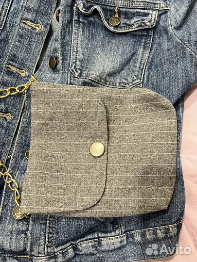 Пакет женских вещей 44-46