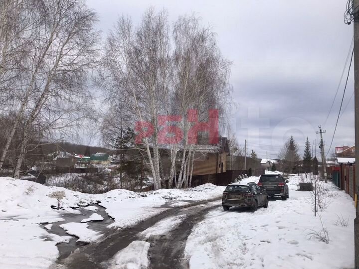 Участок 11,1 сот. (ИЖС)