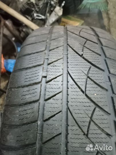 Jinyu Winter JW-51 225/55 R17