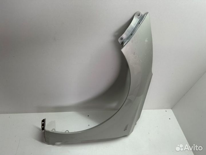 Крыло переднее левое Hyundai Solaris 2 2017-2020