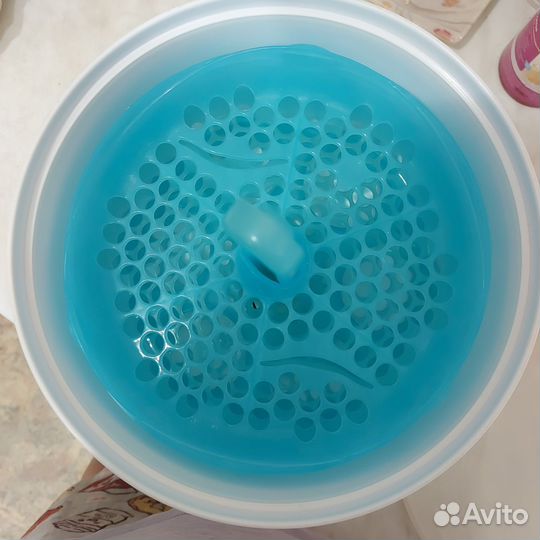 Стерилизатор для бутылочек philips avent