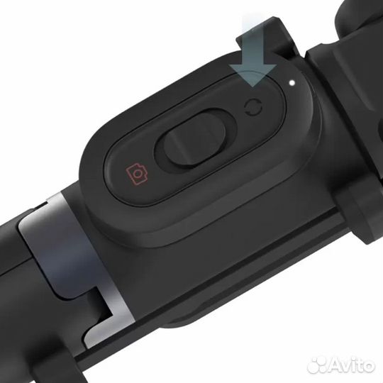 Xiaomi Mi Bluetooth Zoom Selfie Stick Tripod