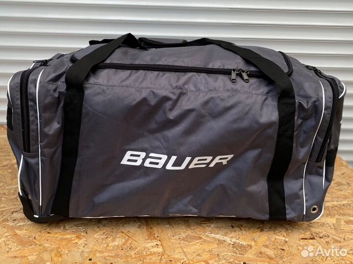 Хоккейный баул Bauer 36 дюймов