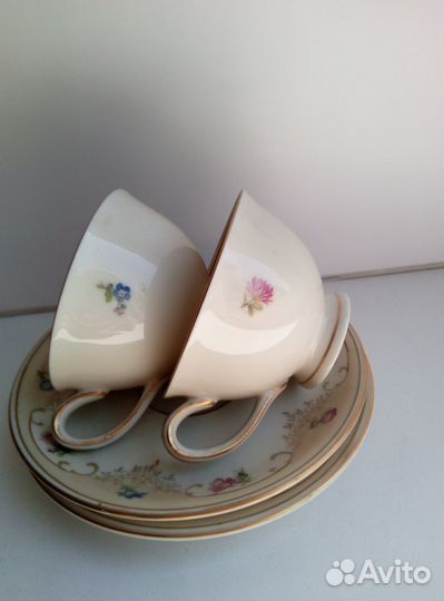 Сервиз из Германии