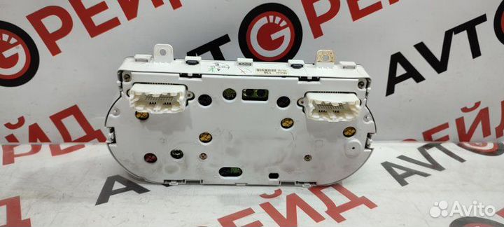 Спидометр Mitsubishi Airtrek CU5W 4G69 2004.07