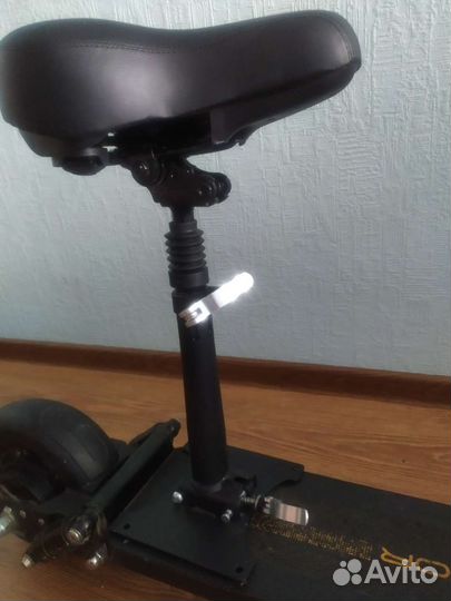 Электросамокат Joyor F1 Black