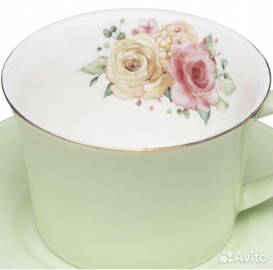 Кофейный набор Lefard 