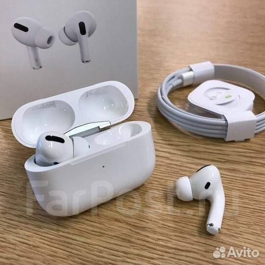 Apple AirPods Pro 2