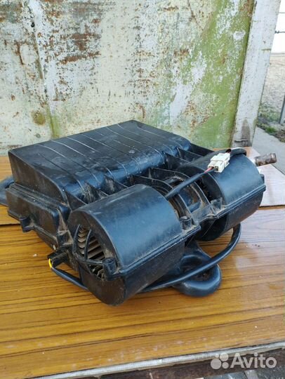 Печка салона Газель Бизнес