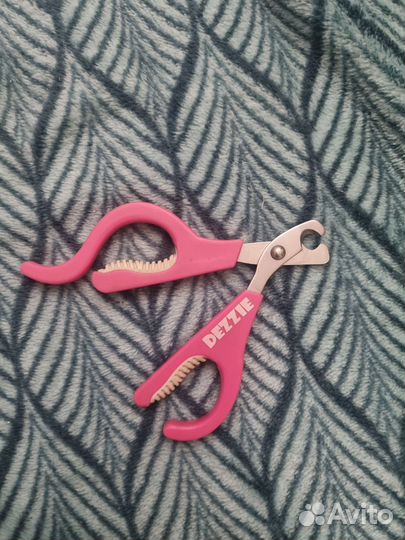 Когтерез Dezzie