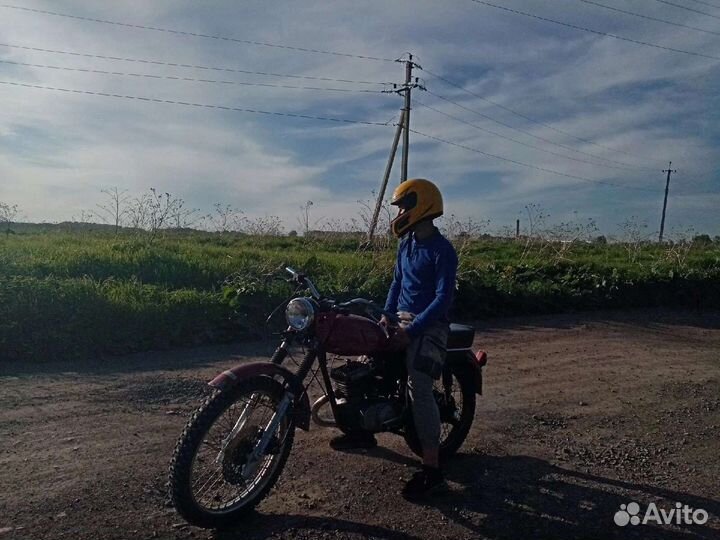 Ремонт мотоциклов скутеров