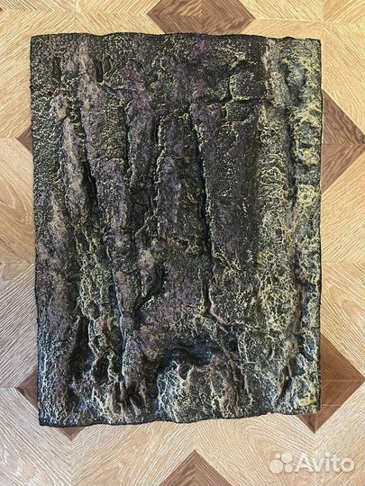 3D фон для аквариума