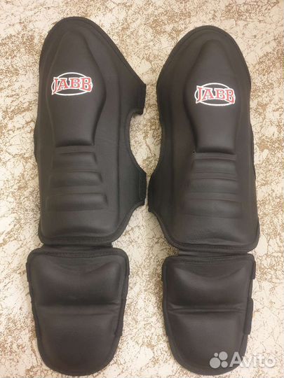 Защита голени