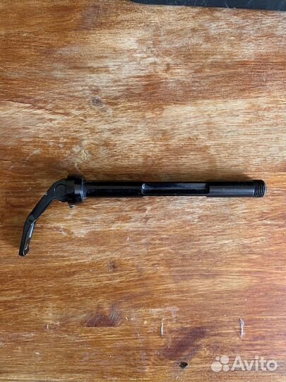 Оси Boost RockShox Maxle/Nukeproof 110/15