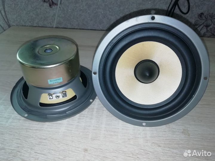 Динамики alphard Technics sharp bbk panasonic