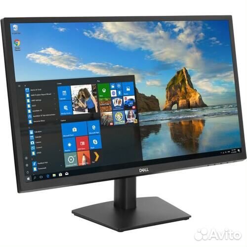 Монитор Dell E2422HN