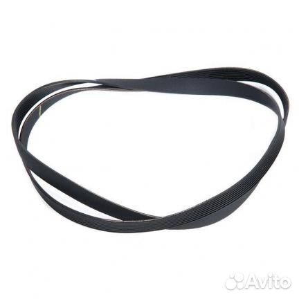 Ремень для стиральной машины Indesit, Ariston черн