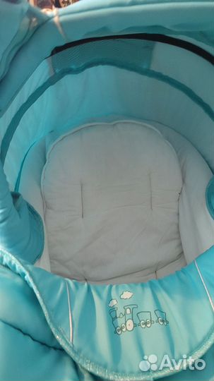 Коляска tako jumper x