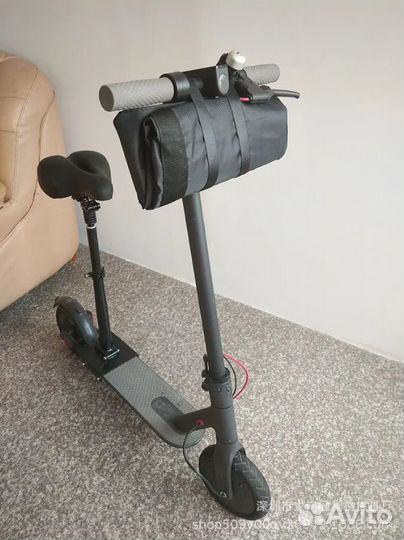 Cумка чехол для XiaomiM365, NinebotES1 ES2Electric