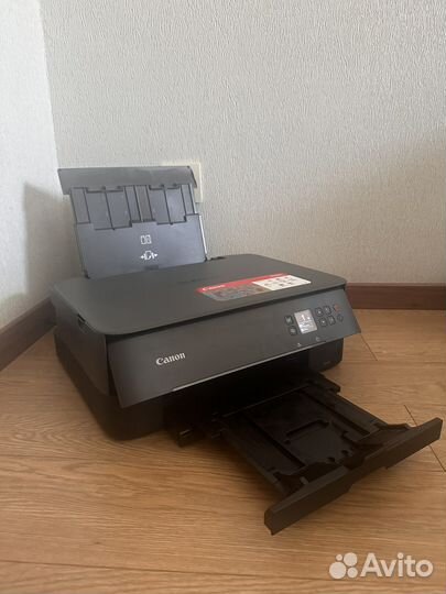 Принтер Canon pixma TS5340