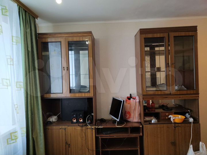 Комната 17 м² в 8-к., 7/9 эт.