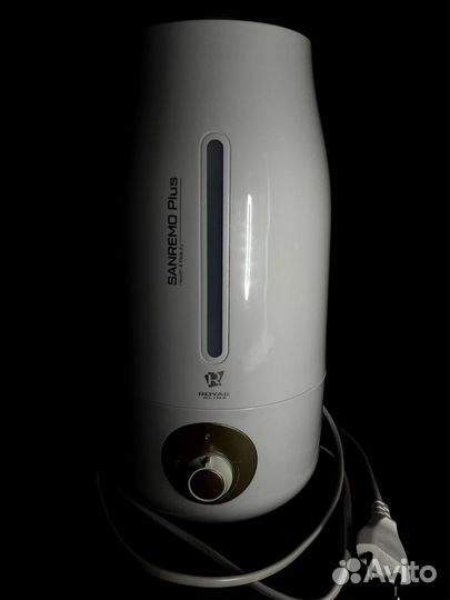 Увлажнитель воздуха Royal Clima RUH-SP400/3.0M