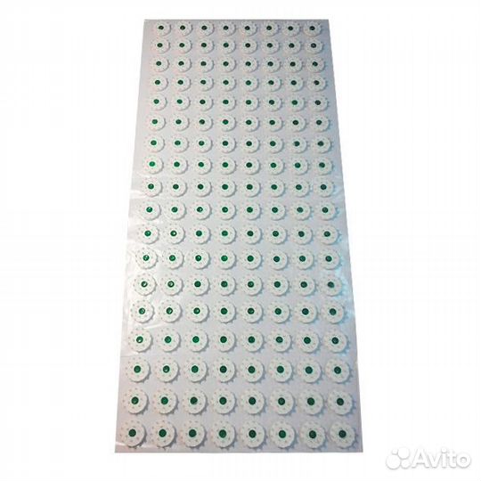 Аппликатор с пласт. иглами 260*560 (инд.упак.) спа