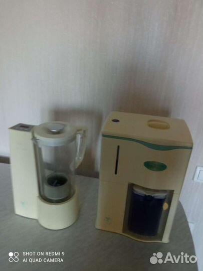 Кулер для воды бу