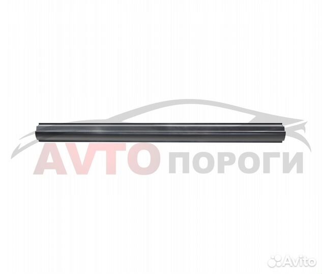 Ремонтные Пороги Volkswagen Golf 4