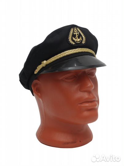 Советская бескозырка +