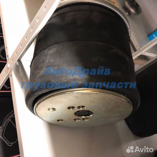 Подушка воздушная 940MB со стаканом