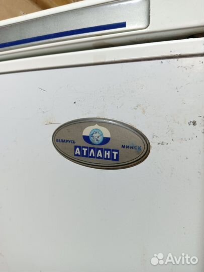 Холодильник б/у