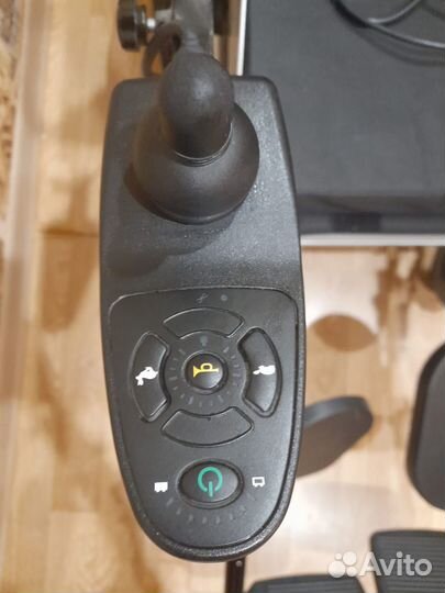 Инвалидное кресло (электро) Armed fs123gc-43