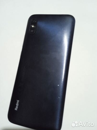 Xiaomi Redmi, 4 ГБ